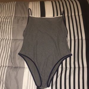 ❤️ONE-PIECE Swim Suit❤️